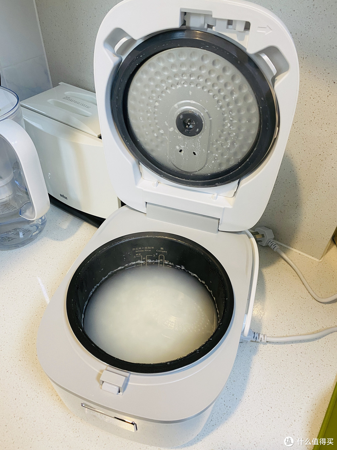 一人食电饭煲东芝rc5mfmc