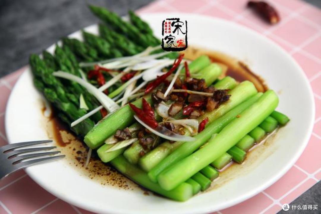 再不吃这“吸油刮脂”菜，过了这个“春”，可就难找了，抓点紧！