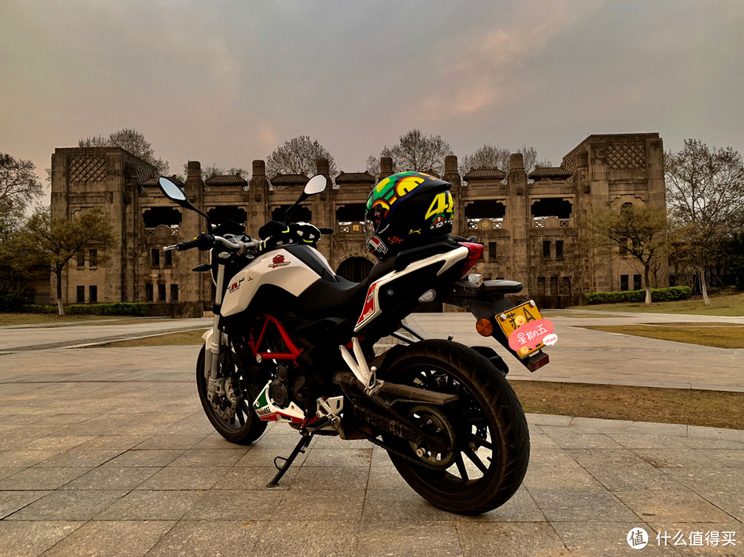 我在南京骑摩托：满满的干货送给南京想骑摩托车的朋友的