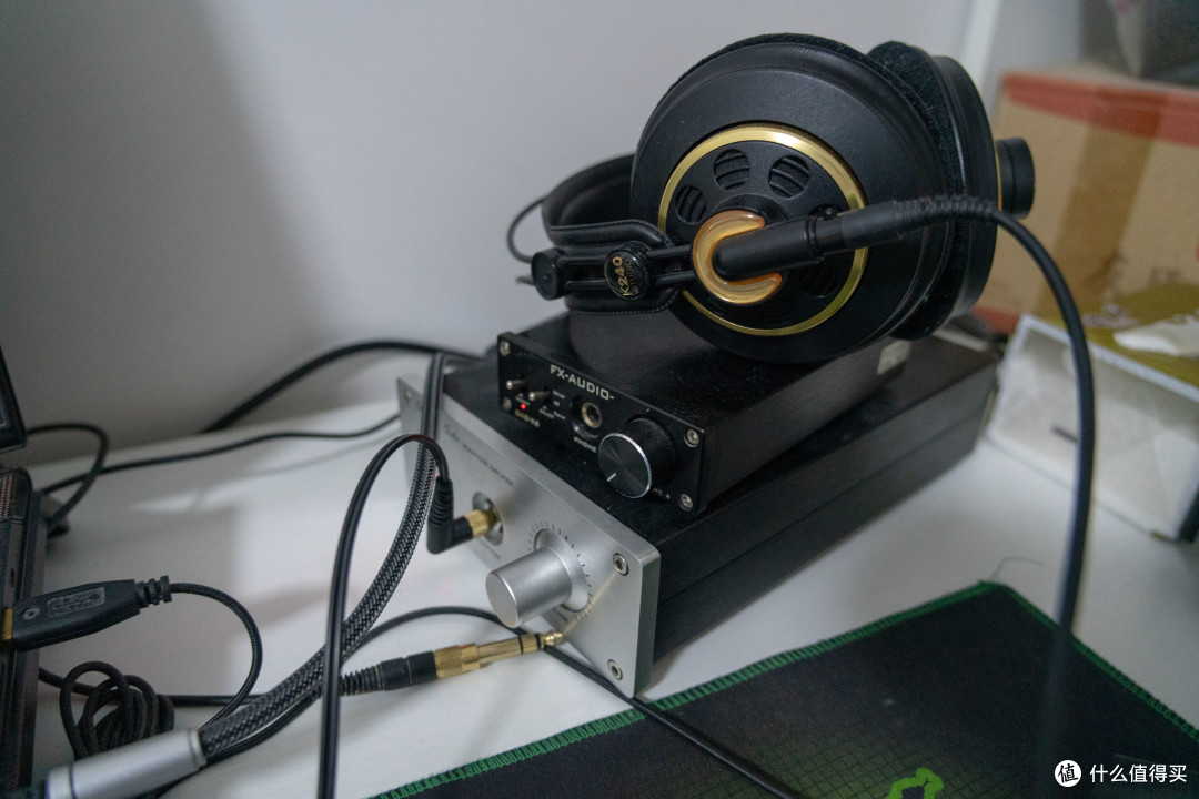 森海塞尔hd2502头戴式专业监听耳机主观测评