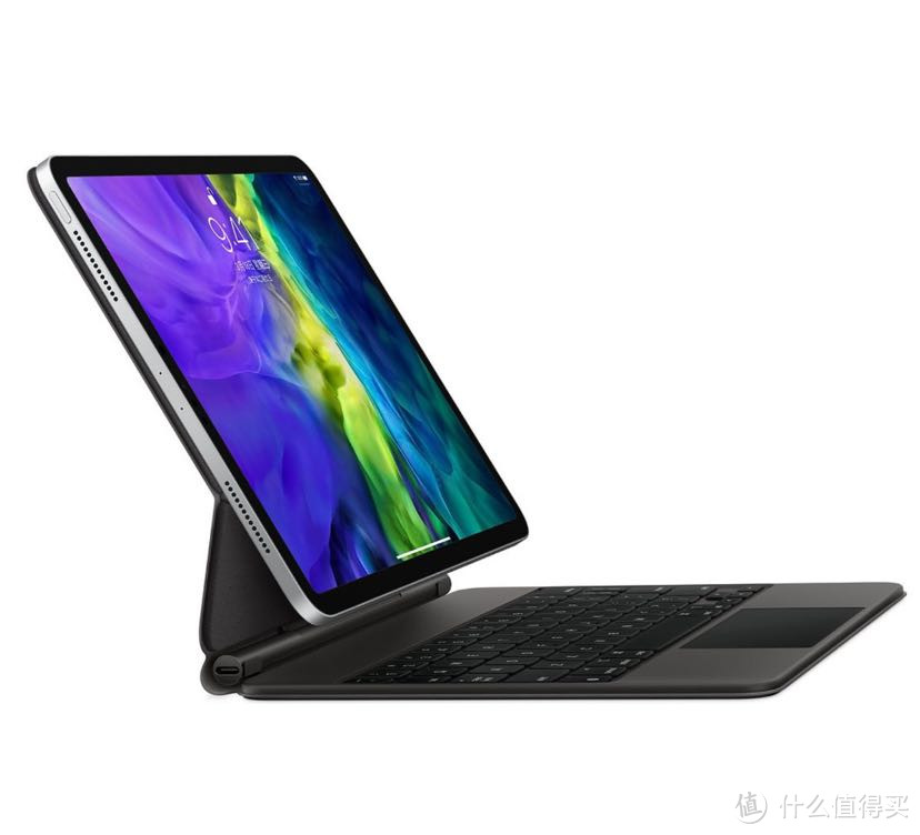 新款iPad Pro图评，什么都想到了就是没想到A12Z