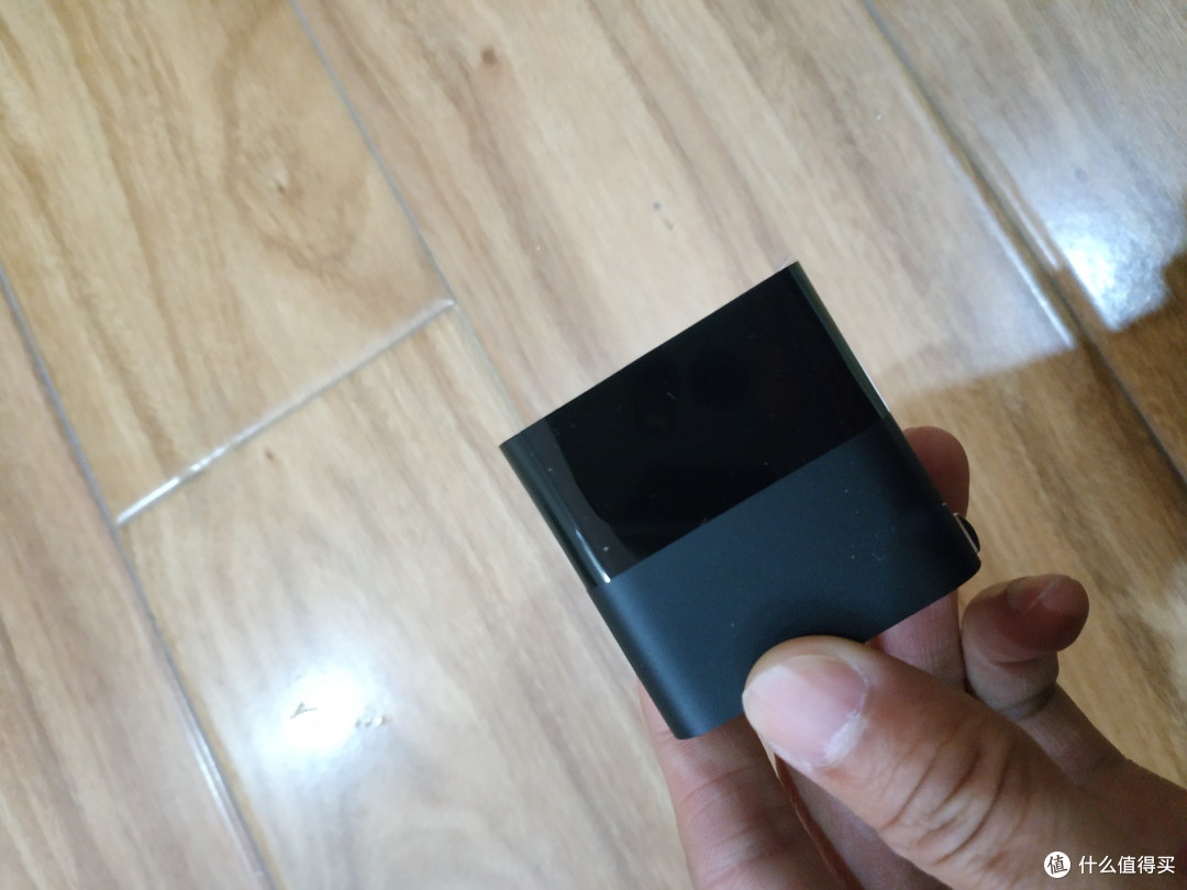 iPad Air3配件之紫米HA722 PD充电器,附简单充电测试