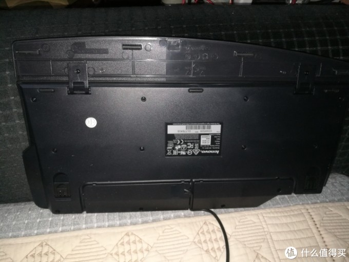 30包邮的IBM键盘 SK-8815开箱测评