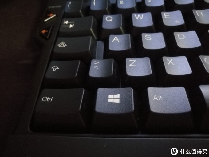 30包邮的IBM键盘 SK-8815开箱测评