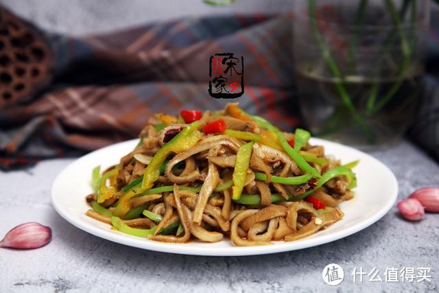羊肚越煮越硬?那就大错特错了!教你1招,软烂入味,1盘不够吃!