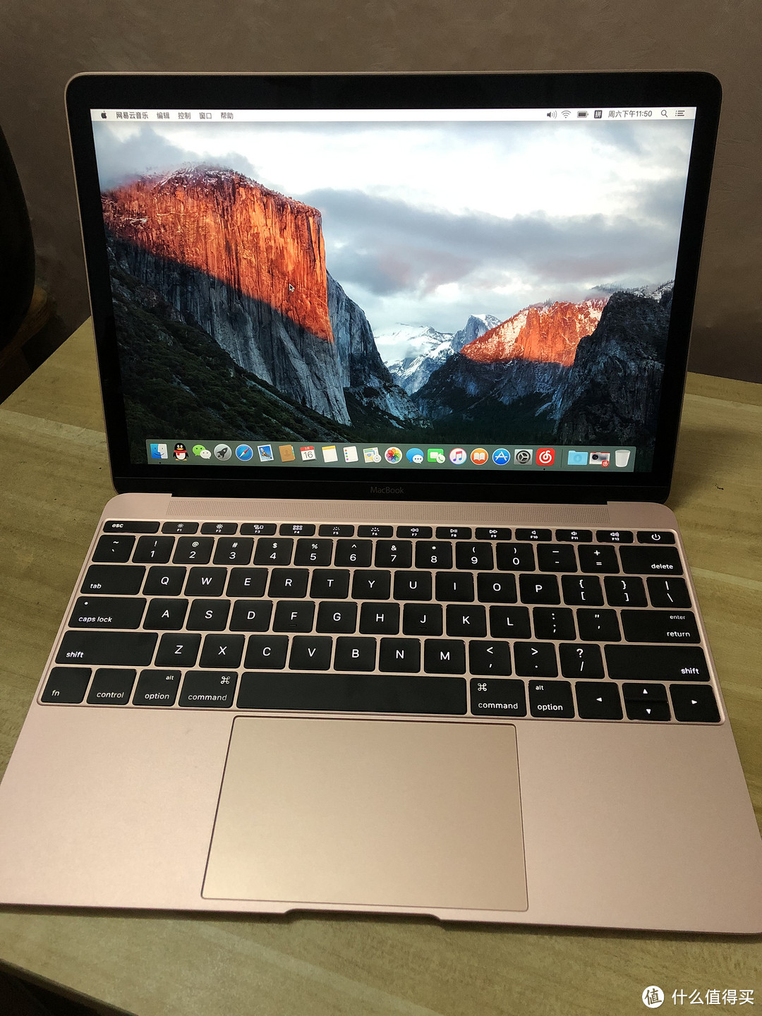 闲鱼入的第一台MacBook