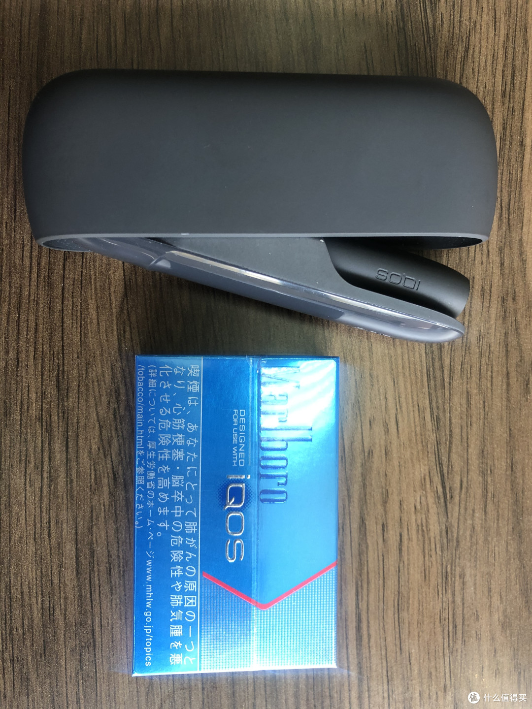 魔都暂时沉沦的出差党-EDC分享