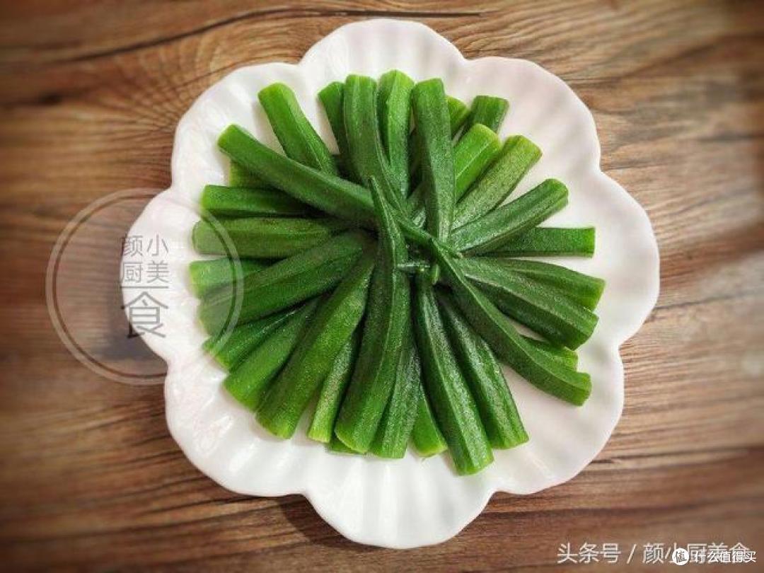 它是蔬菜之王，营养价值高，清脆爽口，要多吃