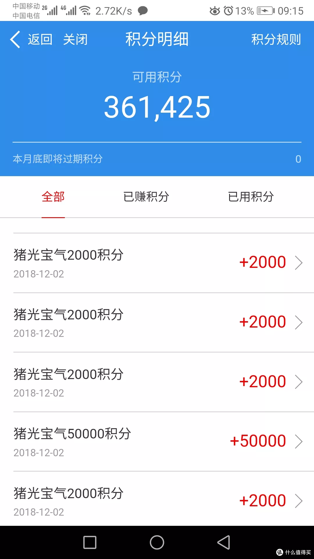 从零玩卡（四）-卡圈扛把子<中信悦卡>