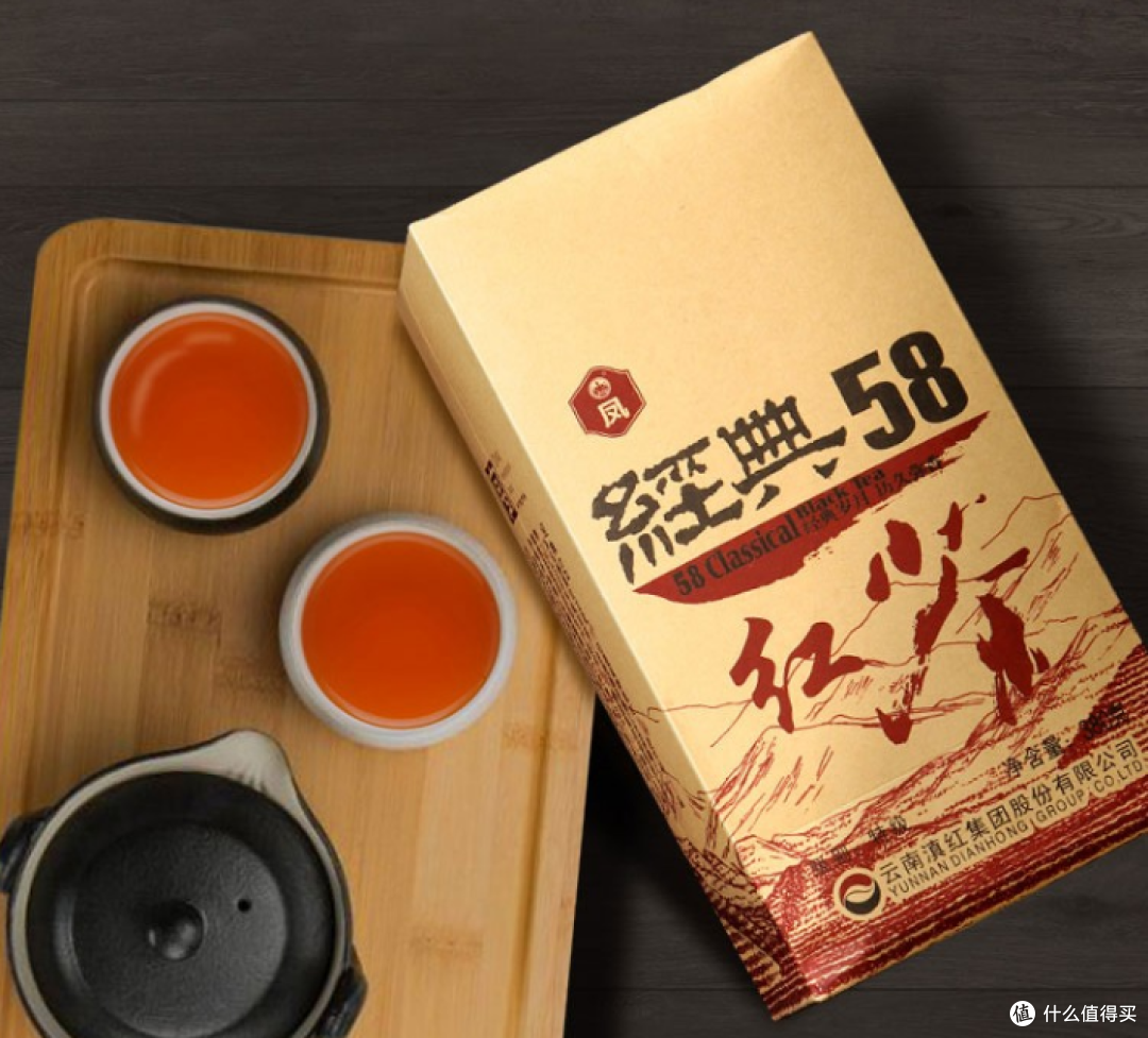 今日宜喝茶 | 百元价位的茶叶有哪些值得喝