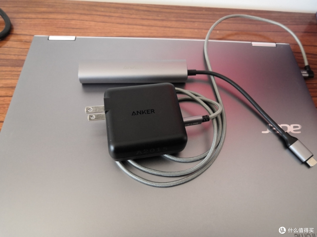 垃圾佬竟然花了2000买一台二合一笔记本/Chromebook/平板