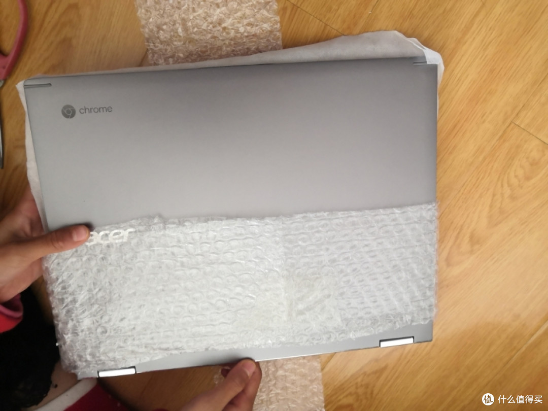 垃圾佬竟然花了2000买一台二合一笔记本/Chromebook/平板