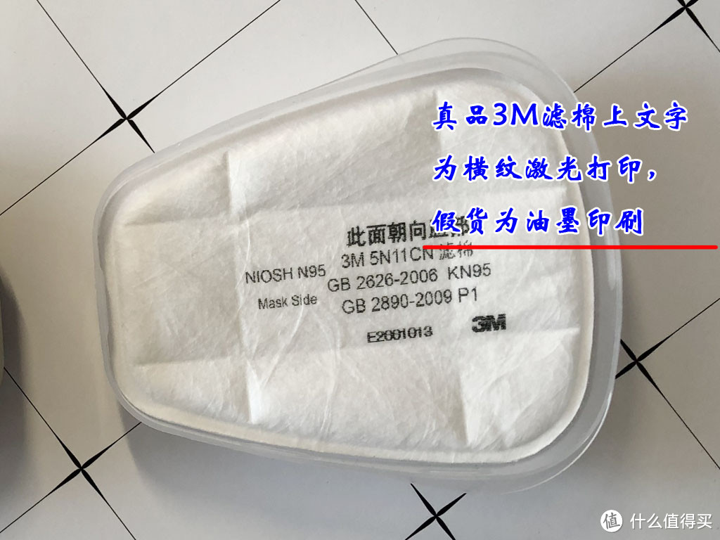 非常时期 非常防护 疫情期间全家防护面罩选择及3M真伪简介