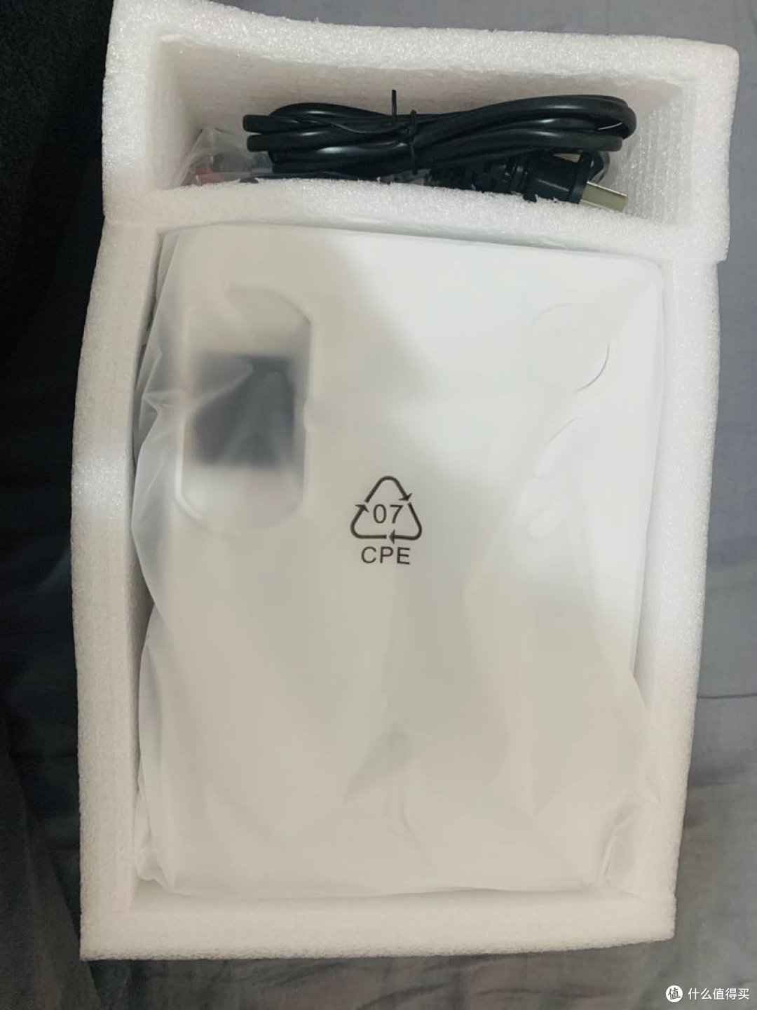 200+的幻灯片玩具投影仪开箱