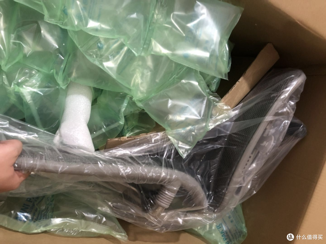 人体工学椅不知道怎么选?实测GAVEE-G12款式包你满意