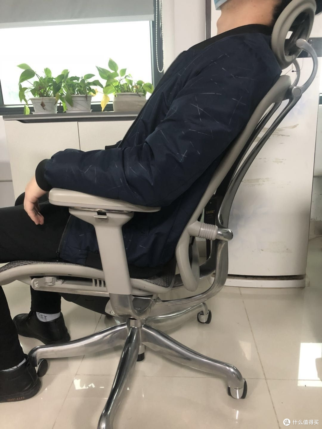 人体工学椅不知道怎么选?实测GAVEE-G12款式包你满意