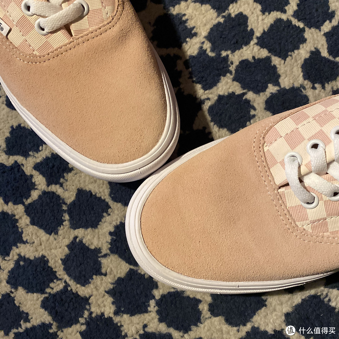 舒舒服服的经典款！Vans Era ComfyCush板鞋