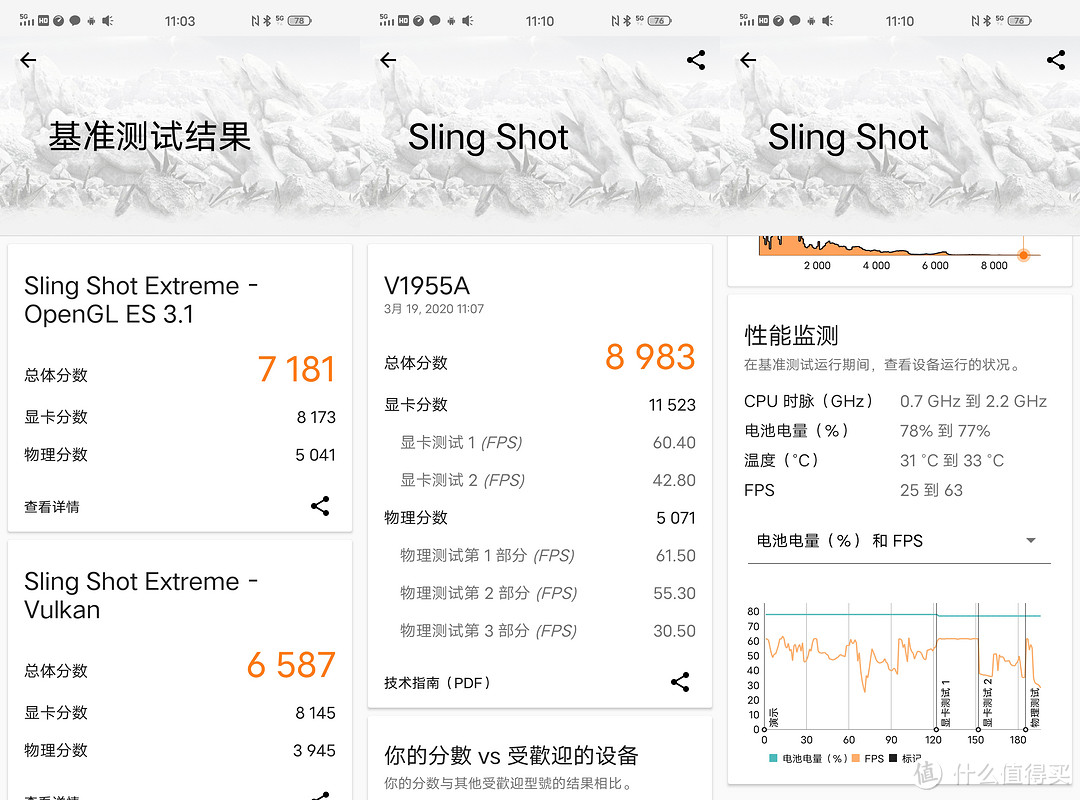 游戏手机不是我全部，全面才是我标签，iQOO 3 5G手机体验