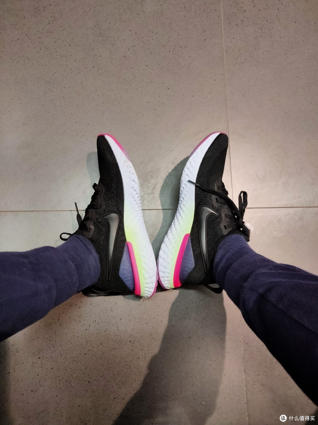 来逛逛疫情期间的NIKE折扣店！北京斯普瑞斯奥特莱斯一日游