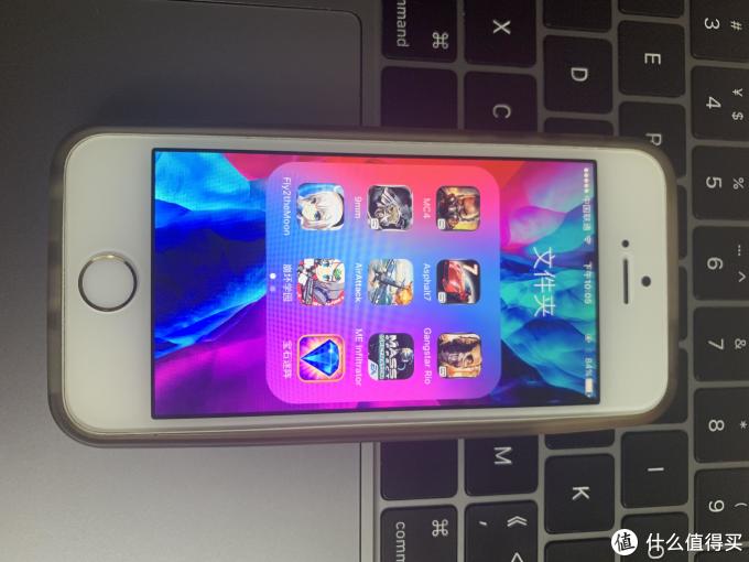 年 我买了台iphone 5s Iphone 什么值得买