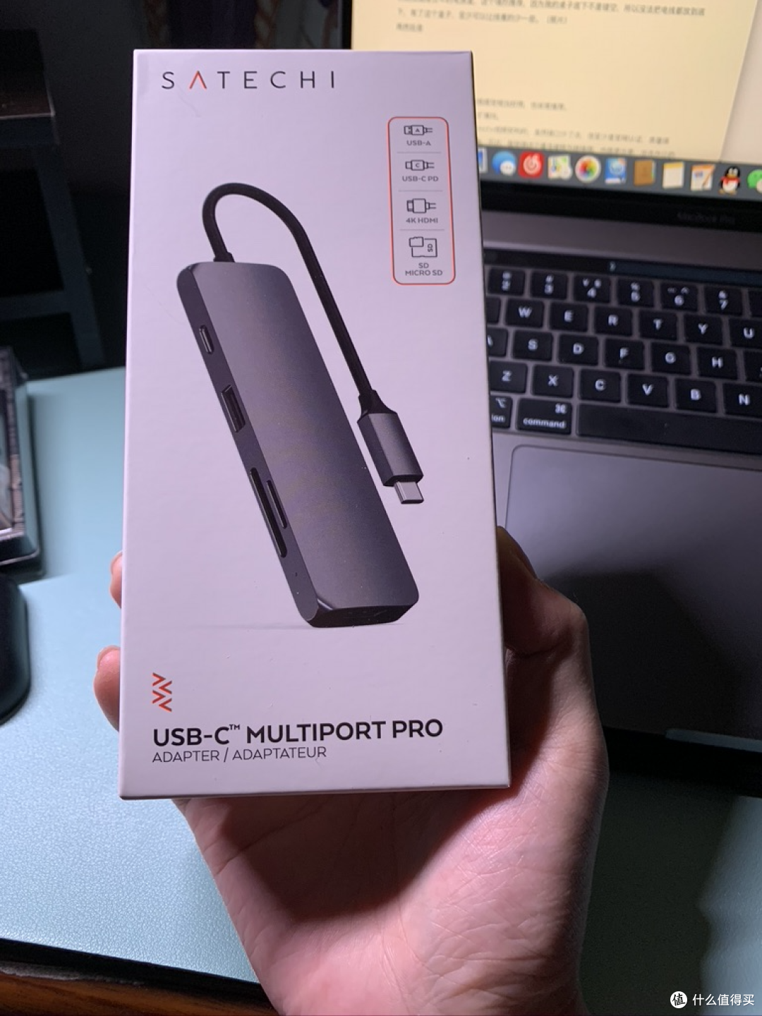 因为一个笔记本,结果换了个桌面——普通上班族的家庭办公用品介绍(多图晒猫)