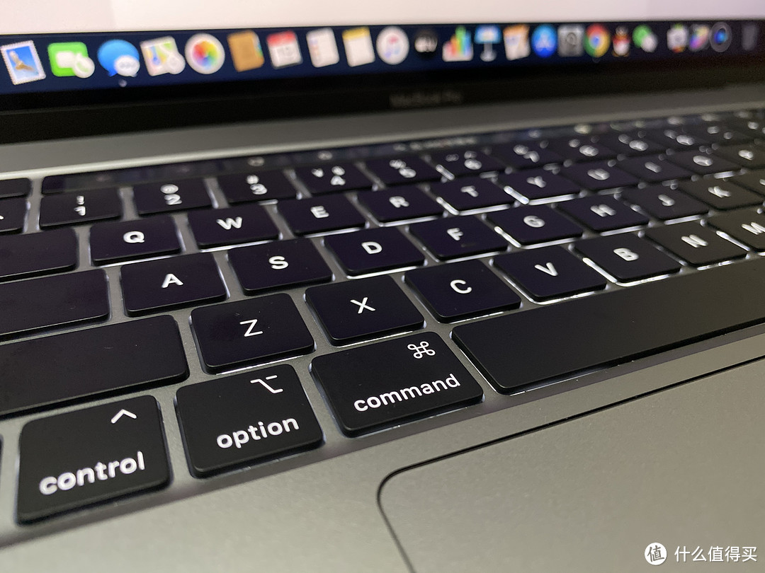 MacBook Pro 16寸 i9 2019款开箱