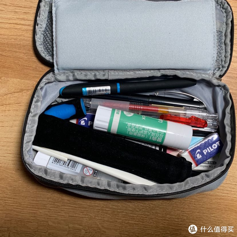 一个五六线城市开店狗粗手粗脚的EDC