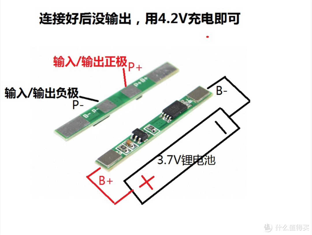 飞利浦HX6730只换电池？我把充电方式也换了