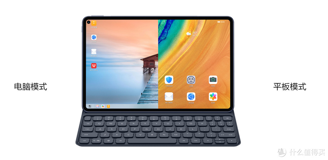 iPad Pro 2020款 VS 华为 MatePad Pro，平板可以作为生产力工具么？