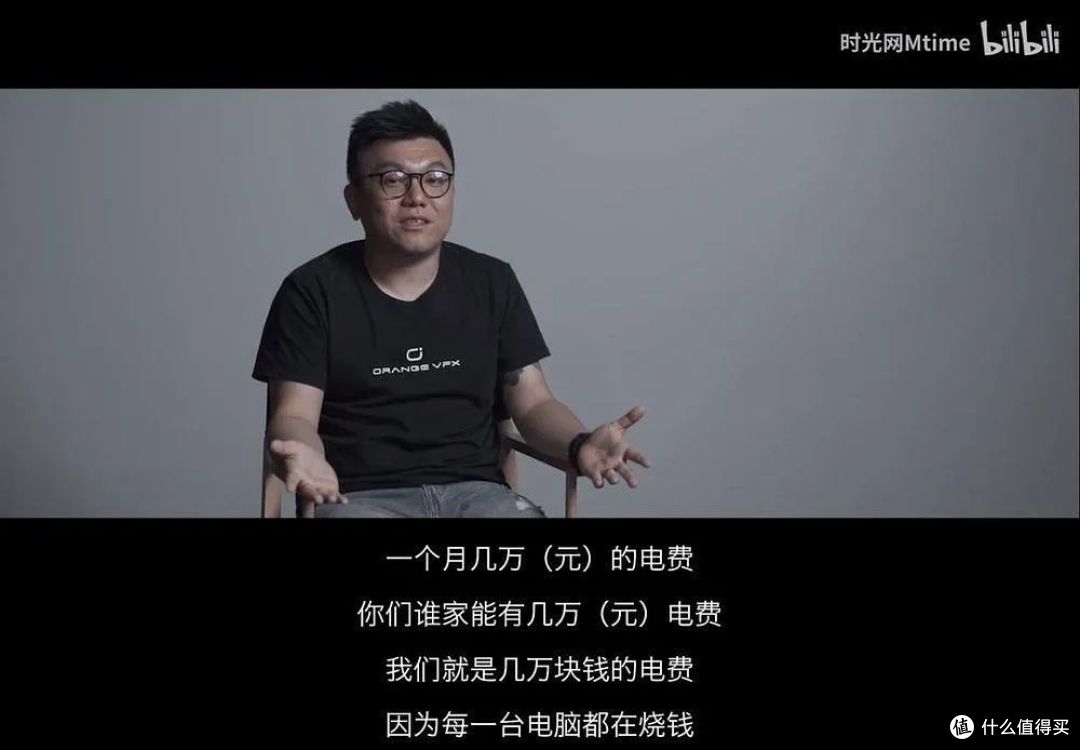 关于拍电影的那些门道,全在这部纪录片里。