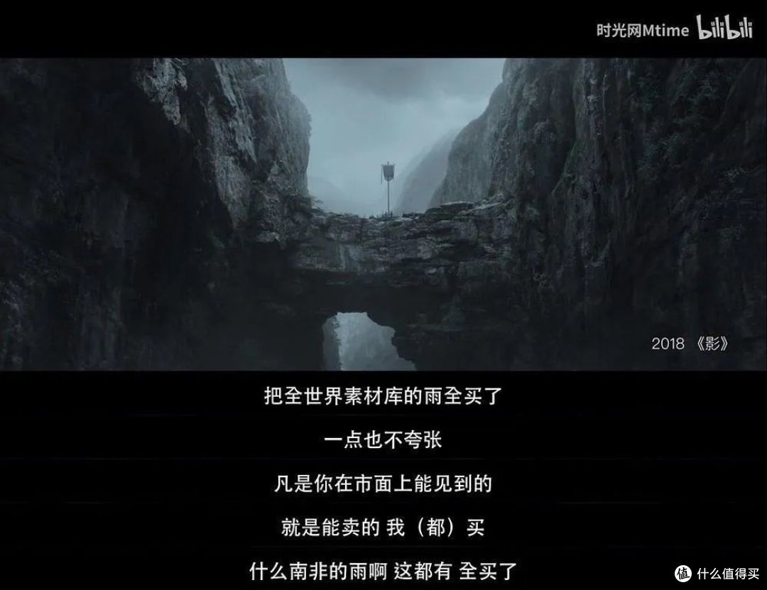 关于拍电影的那些门道,全在这部纪录片里。