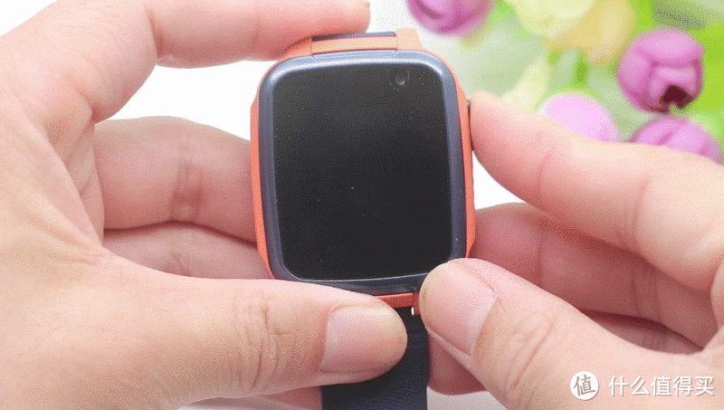 功能齐全,父母无忧-360儿童手表SE5 Plus 4G版体验