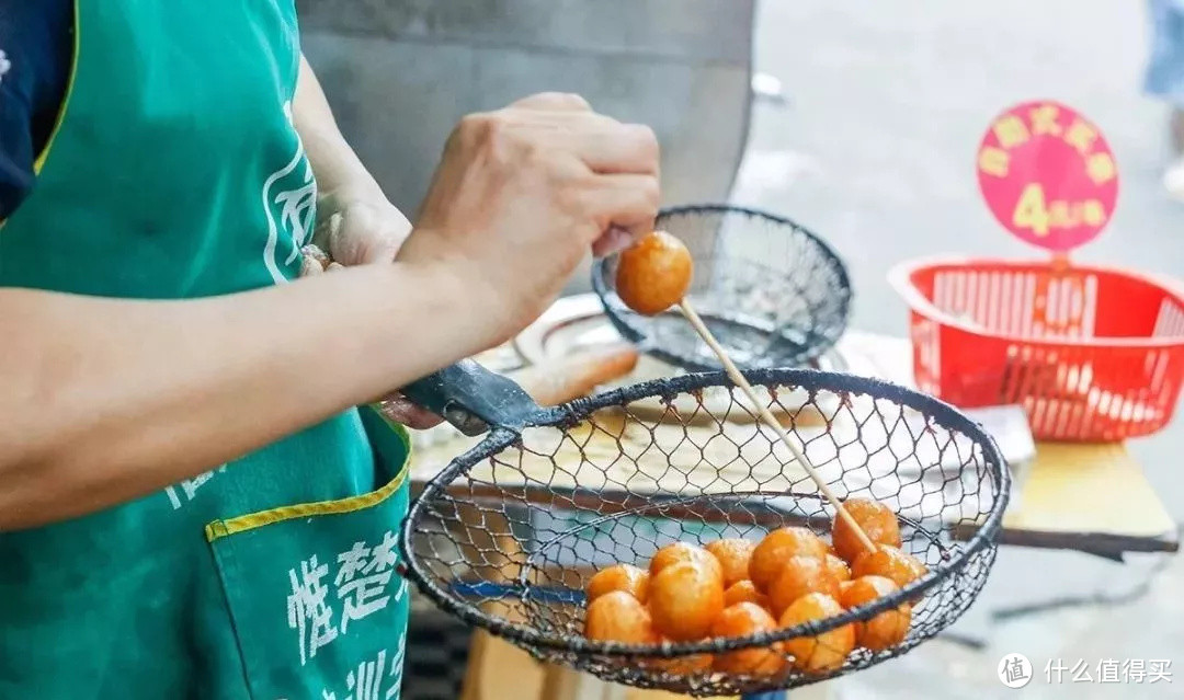 吃货必看！出门旅行，我都是怎么做美食攻略的