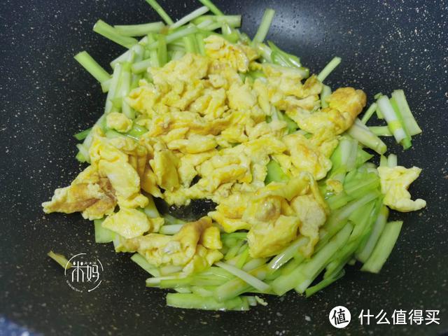 3月不懂吃这食材可惜了，用来炒蛋最鲜美，好吃易消化，对脾胃好