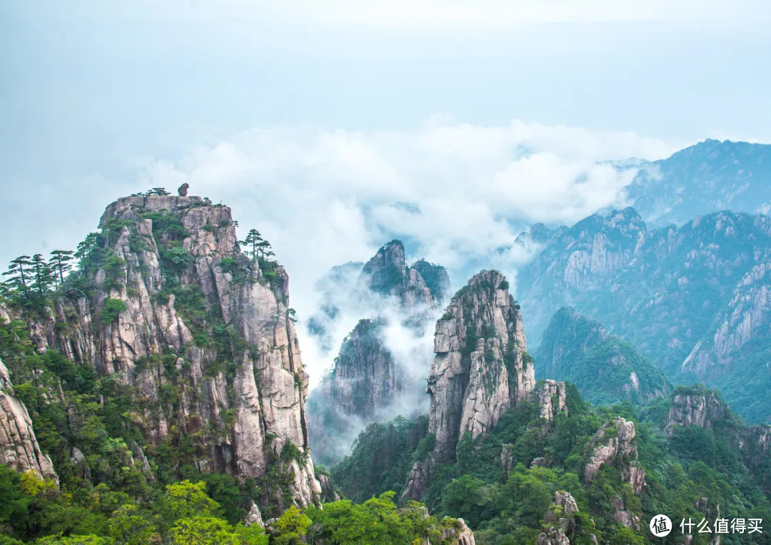 下半年在国内火车旅行吧，这或许是个出行的新思路