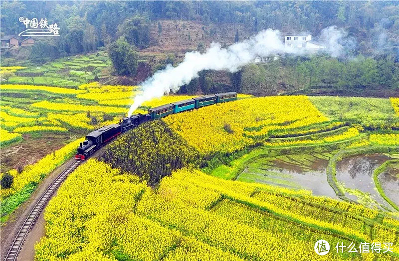 下半年在国内火车旅行吧，这或许是个出行的新思路