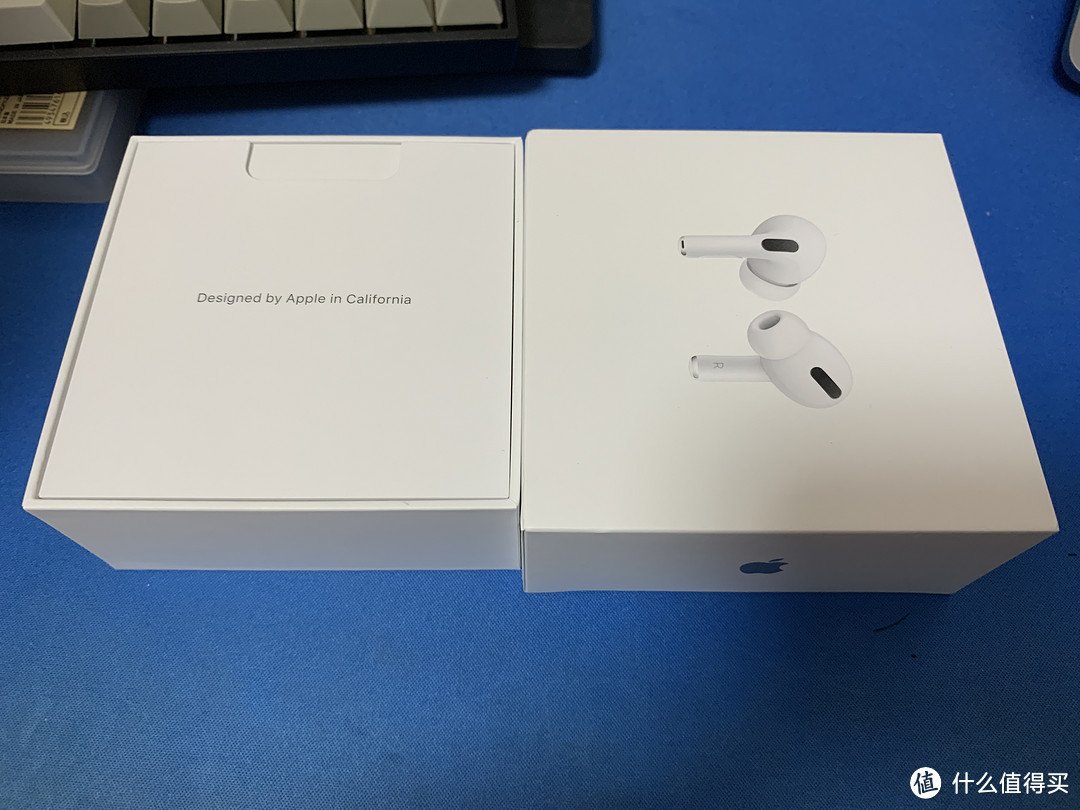 2020年入手的第一件Apple产品：AirPodsPro初体验