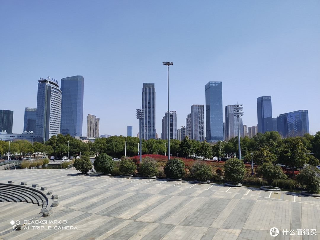 5G时代游戏性能怪兽,黑鲨3一周体验感受
