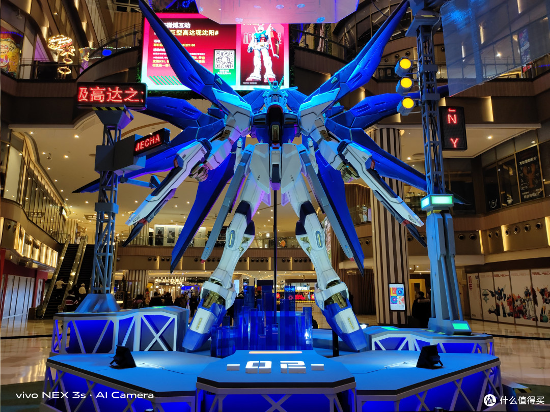 旗舰手机换“芯”升级 真全面屏的视觉享受 :NEX 3S评测