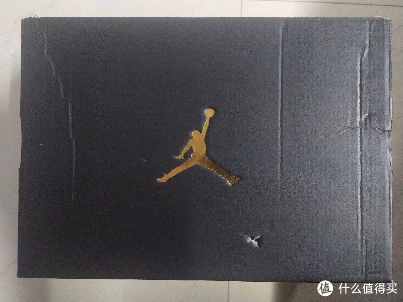 Jordan Why Not Zer0.3（GS）简单开箱