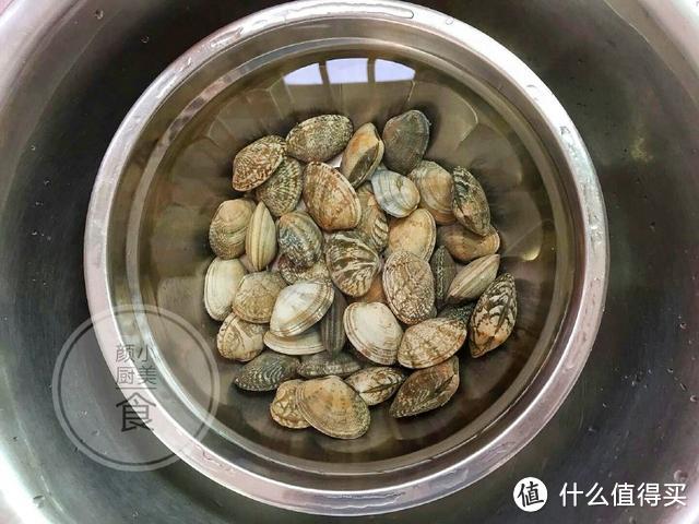 这海鲜味道鲜美，价格便宜一斤5块钱，却有“天下第一鲜”的美誉！