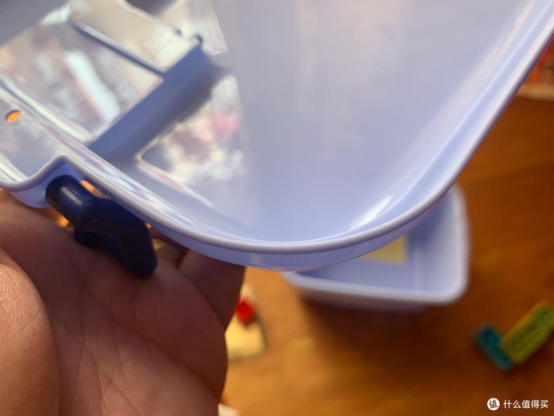 图书馆猿の仙邦宝贝 (Simbable Kidz) 大颗粒积木 简单晒