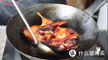 街边18块一只的廉价烤鸭,到底能不能吃?