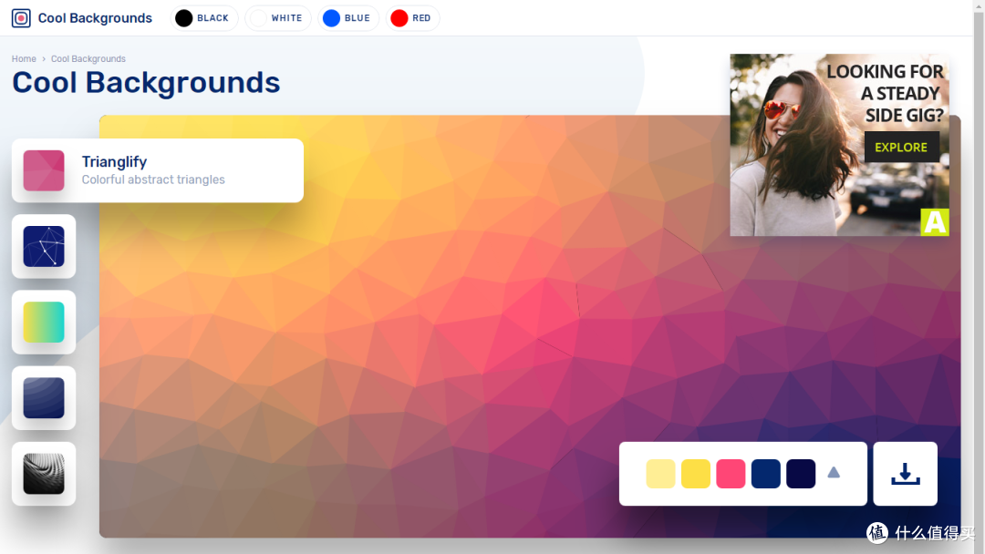 Cool Backgrounds