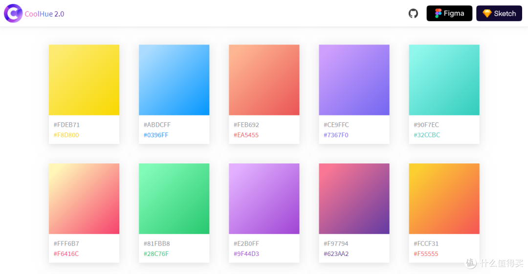 CoolHue 2.0 