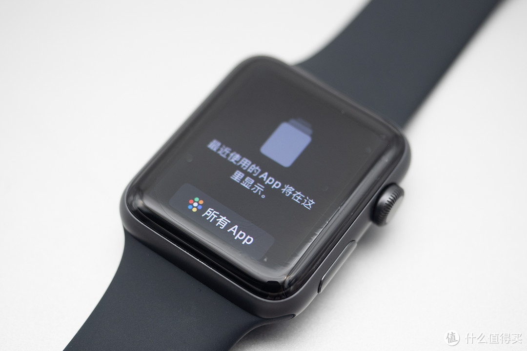 0202年，Apple Watch 3竟成千元智能手表的"王者"？