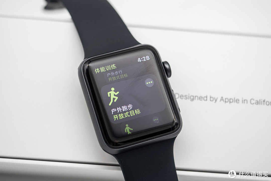 0202年，Apple Watch 3竟成千元智能手表的"王者"？