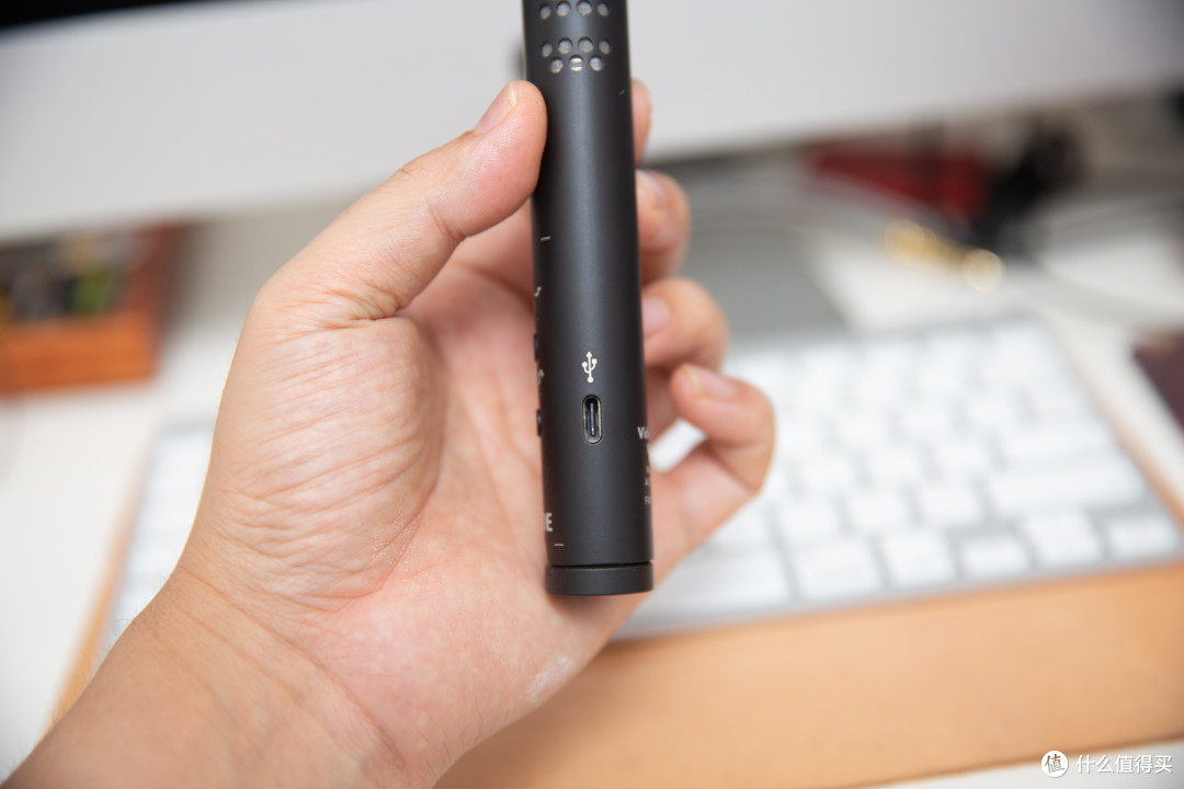 罗德videomic ntg麦克风开箱