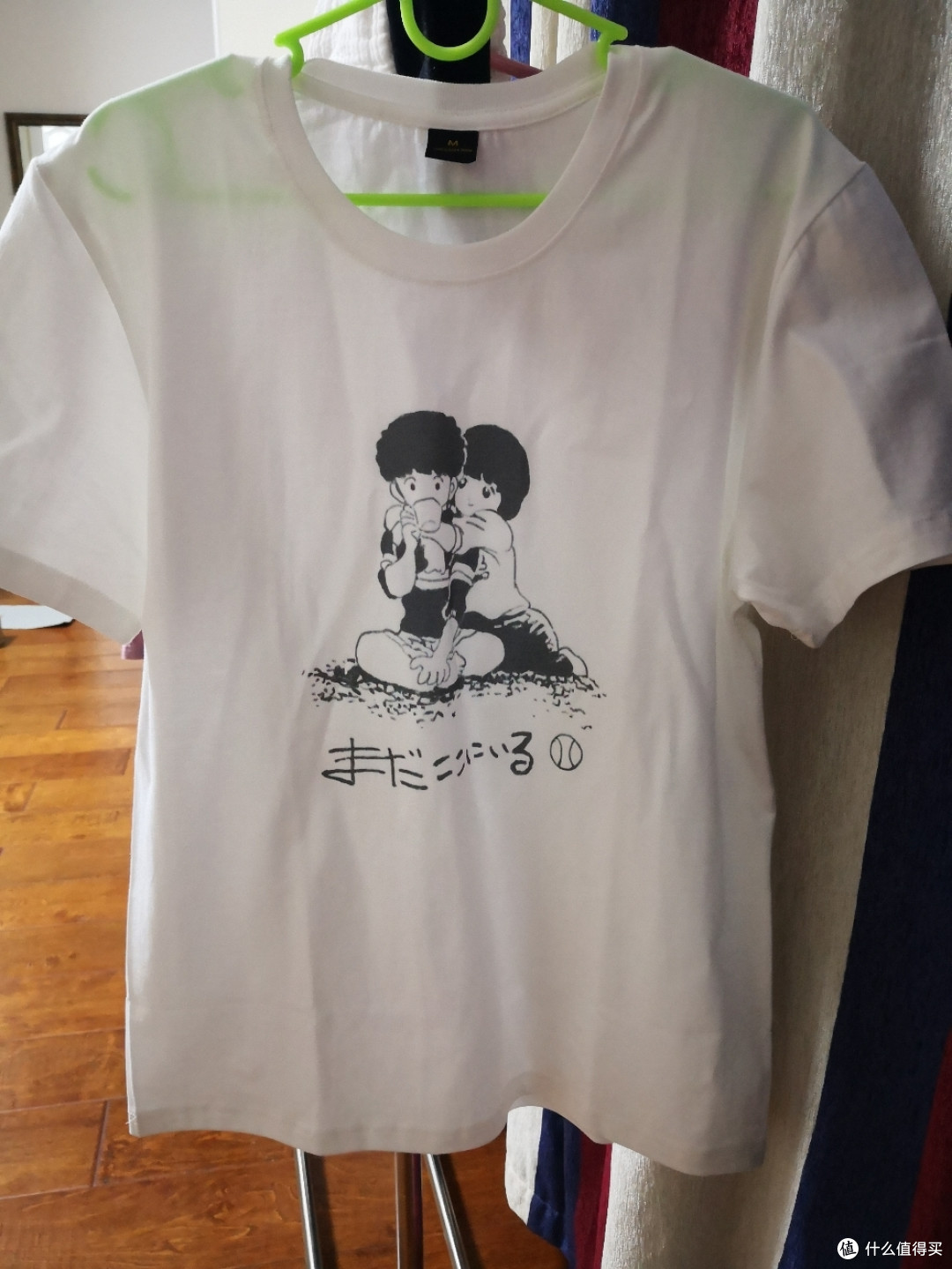 中年人巨“浪”之势：凸肚腱子肉，港片反复刷，安达充上墙，乐器挂尘土