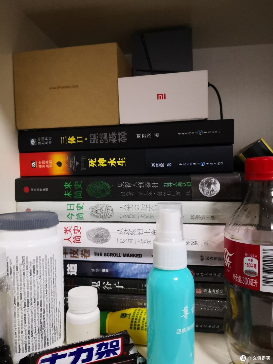 中年人巨“浪”之势：凸肚腱子肉，港片反复刷，安达充上墙，乐器挂尘土